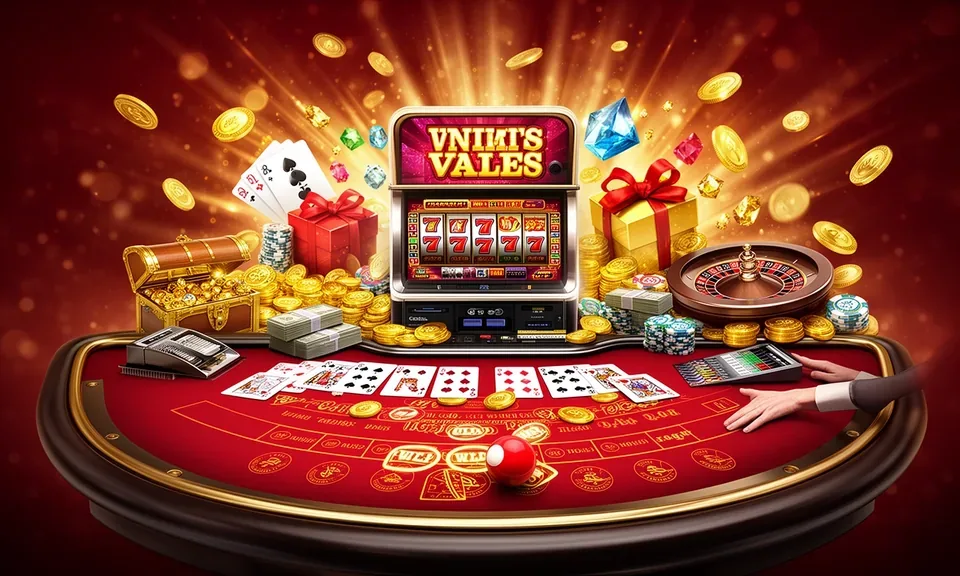 mahwaclub VIP Baccarat Circle